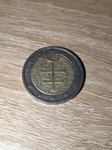 Moneta rare coin - rare,