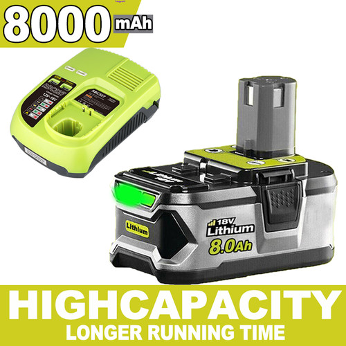 Batterie pour outils - batterie, 18v