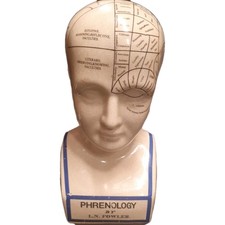 Grande Ferenologia Testa Banca