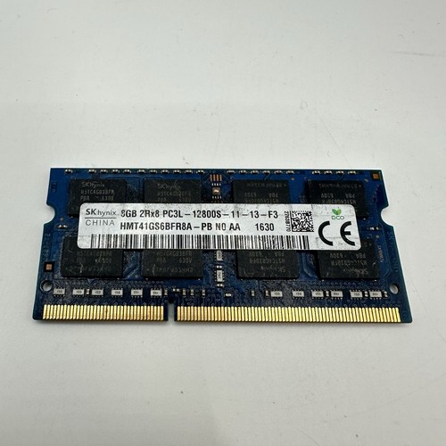 Hynix ddr3l 1600 mhz - ddr3l,