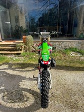 moto cross 250cc
