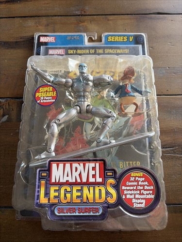 Toy biz marvel - toy,