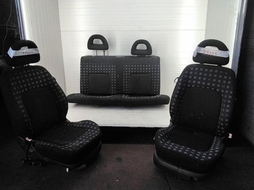 Tappezzeria completa per - completa,