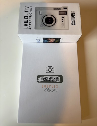 Lomo instant automat the - lomo,