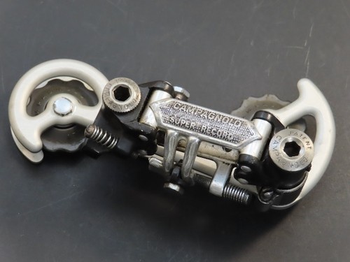 1st generation campagnolo - 1st,