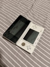 Nintendo 3ds console - nintendo,