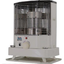 STUFA RADIANTE A COMBUSTIBILE