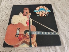Vinili elvis presley - vinili, presley's