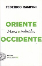 Oriente Occidente - Federico