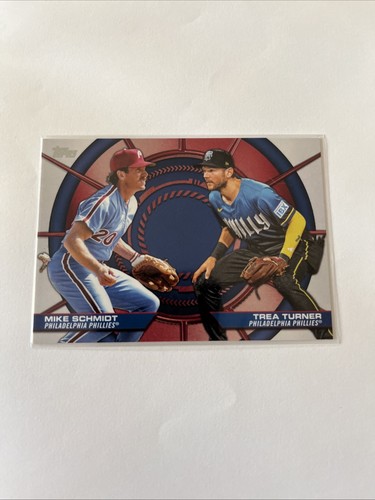 Topps 2025 series dynamic - series, 2