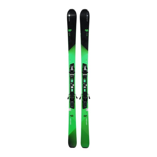 Sci elan amphibio - 88, +