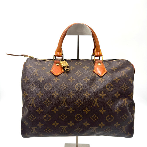 Borsa louis vuitton monogram - borsa,