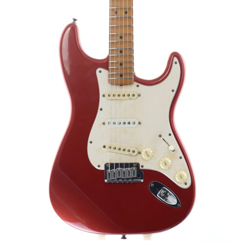 Fender usa yngwie malmsteen - fender,