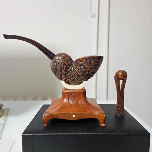 Pipa tabacco aleksic - pipa,