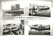 (V)eb72cartolina carovigno
