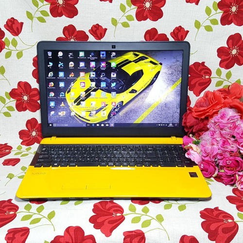 Notebook portatile sony vaio - sony,