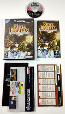 Jeu GameCube VF  Fire Emblem