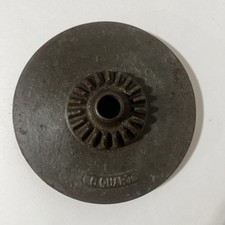 Gelatiera vintage congelatore