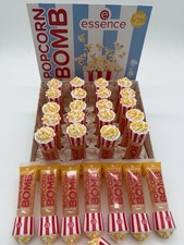 Essence Popcorn Bomb