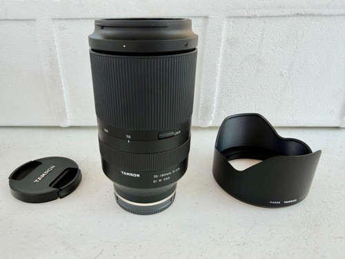 Tamron 180mm 8 di iii - 70-180mm,
