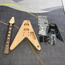 Kit chitarra elettrica Flying