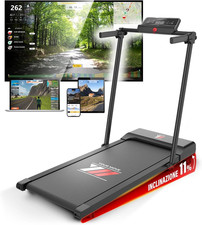 Tapis Roulant Salvaspazio