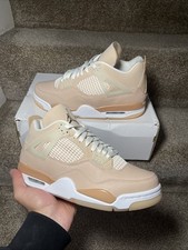 Nike Air Jordan 4 scarpe da