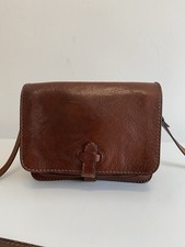Borsa a tracolla The Bridge