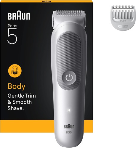 Macchina per corpo braun - macchina,
