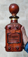 Cognac. vintage - bottiglia