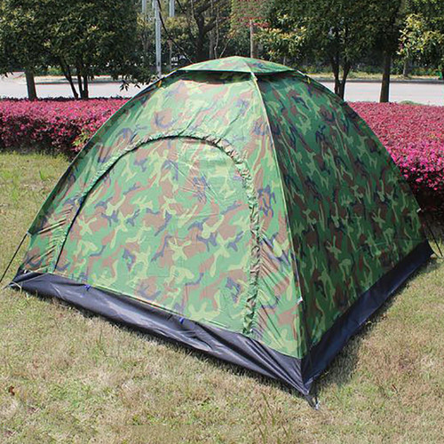 Tenda persone da - 1-2,