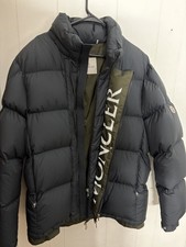 Moncler Makian piumino corto