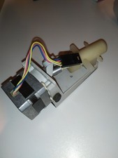 Motore Passo Passo Bipolare 4