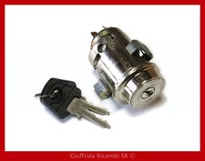 Commutatore Blocchetto Accensione Chiave Fiat Lancia Alfa Romeo Auto D Epoca