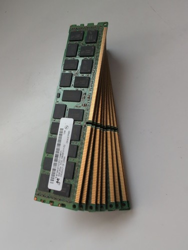 Ram server micron ddr3 - micron,