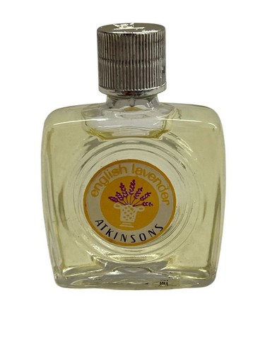 Atkinsons english lavender eau - atkinsons,