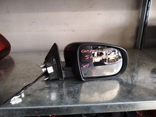 Specchio Specchietto Retrovisore Destro Dx Jeep Compass 2023 5+4 Pin Nero