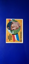 1960 TOPPS BASEBALL SET