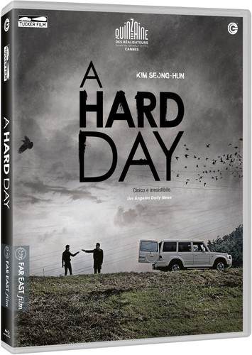Film hard day - day,