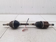 Albero di trasmissione manuale