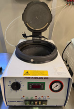 Autoclave per odontotecnico, Polimerizzatore EFFEGI BREGA