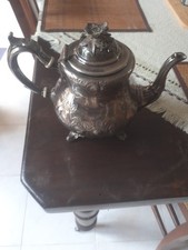 teiera sheffield