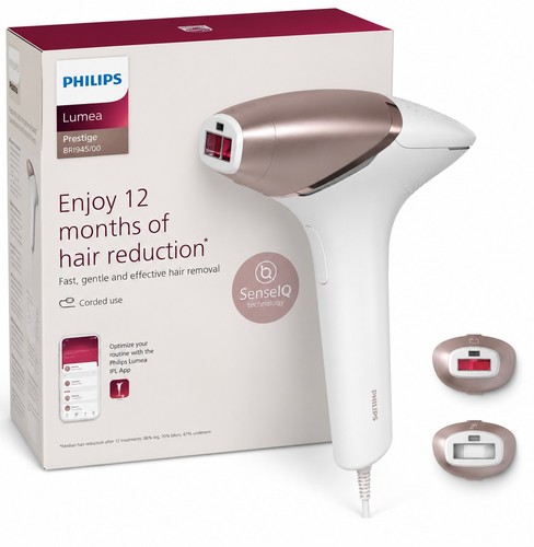 Philips lumea prestige - philips,