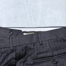 Pantalone elegante uomo Canali