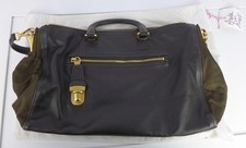 Prada BL0620 in pelle saffiano