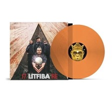 Litfiba 17 RE - Maxi Single