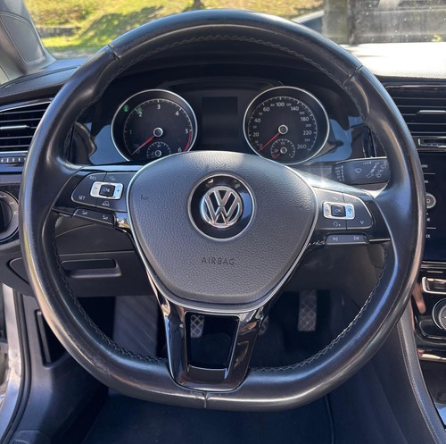 Volante golf 5 polo - volante,
