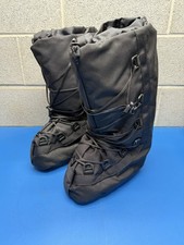 NOS Wiggy’s Mukluks MED –