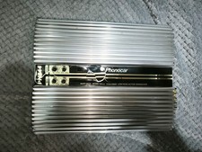 Amplificatore phonocar ph544 - amplificatore,