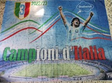 Bandiera Ssc Napoli 150x200